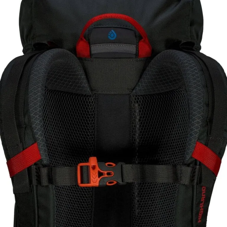 HighlanderIvar Rucksack 40L - Sac à dos randonnée homme