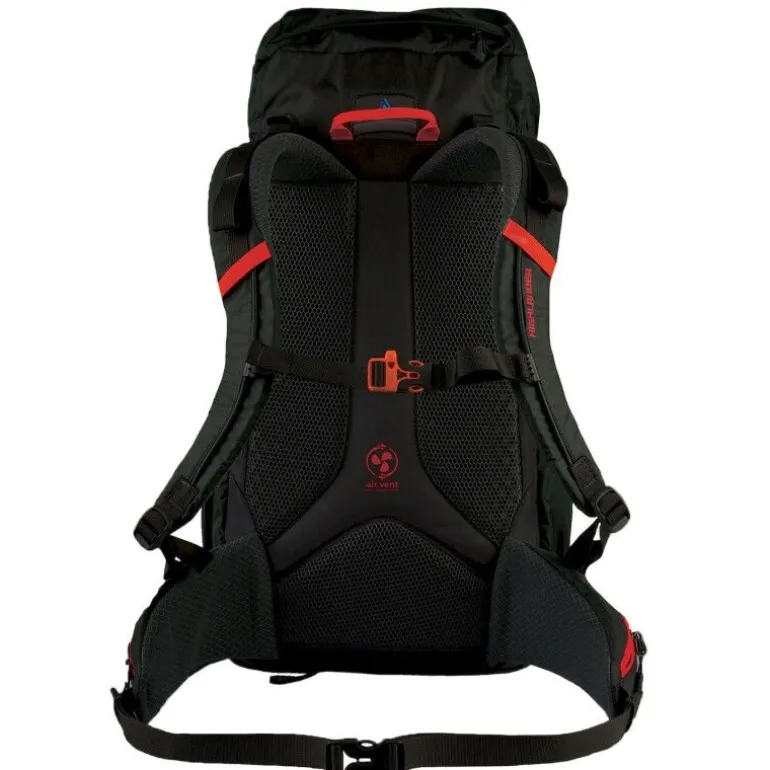 HighlanderIvar Rucksack 40L - Sac à dos randonnée homme