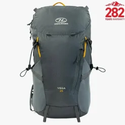 HighlanderVega Rucksack 25L - Sac à dos randonnée homme