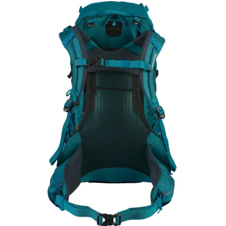 HighlanderVega Rucksack 40L - Sac à dos randonnée femme