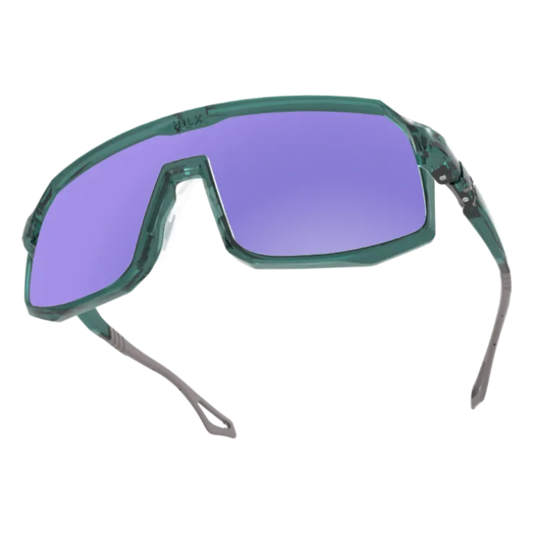 HILXInferno Photochromic Cat 1-3 - Lunettes vélo