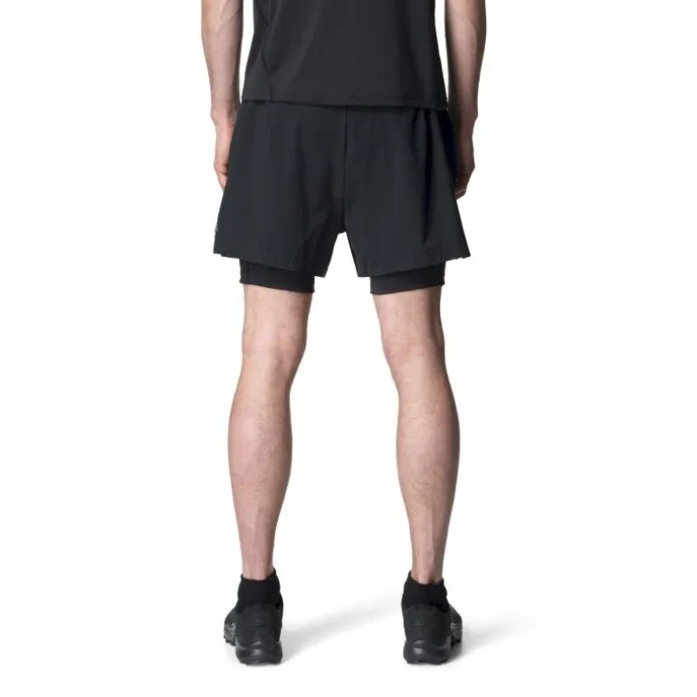 Houdini SportswearPace Trail Shorts - Short trail homme
