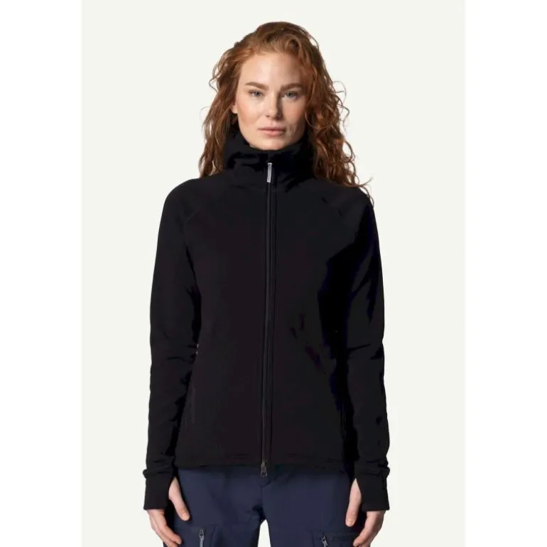 Houdini SportswearPower Houdi - Polaire femme