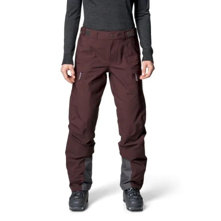 Houdini SportswearRide Pants - Pantalon ski femme