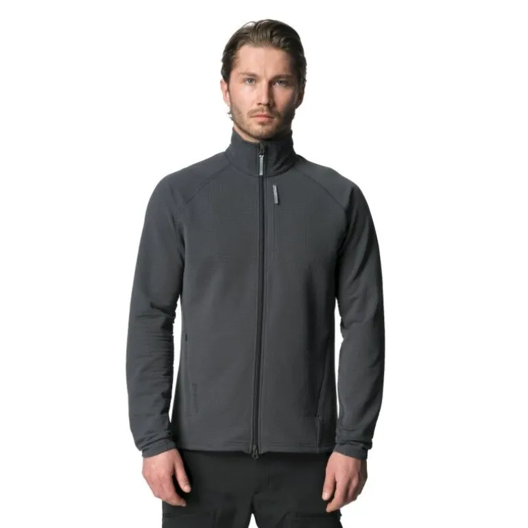 Houdini SportswearAero Jacket - Veste softshell homme