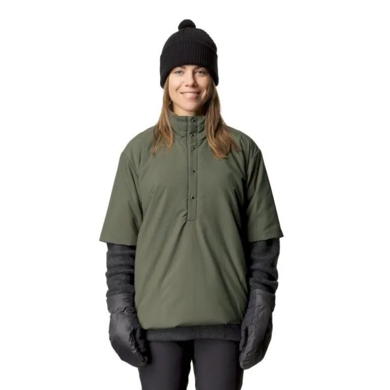 Houdini SportswearAll Weather T-Neck - T-shirt