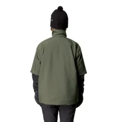 Houdini SportswearAll Weather T-Neck - T-shirt