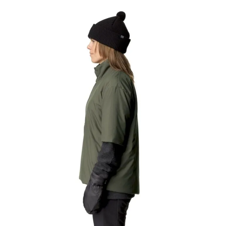 Houdini SportswearAll Weather T-Neck - T-shirt