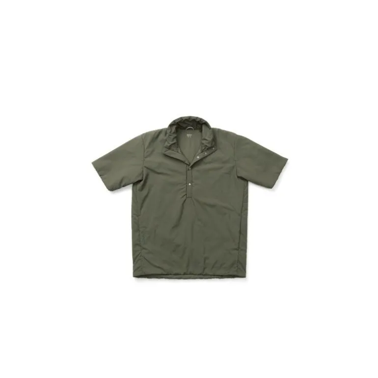 Houdini SportswearAll Weather T-Neck - T-shirt