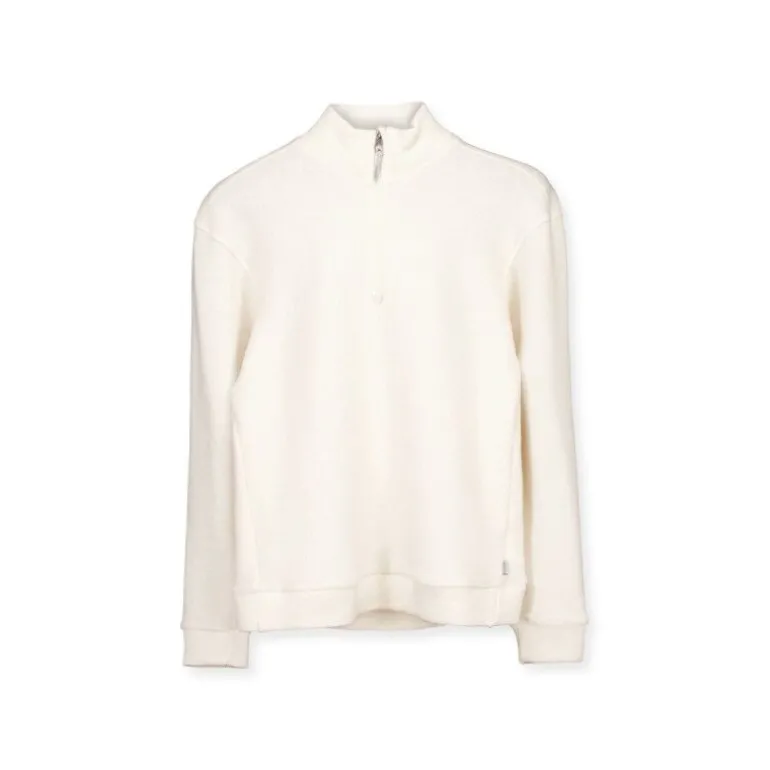 Houdini SportswearAlto Half Zip - Pull en laine mérinos femme