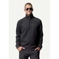 Houdini SportswearAlto Half Zip - Polaire homme