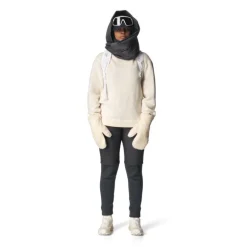 Houdini SportswearAlto Wool Crew - Pull en laine mérinos femme