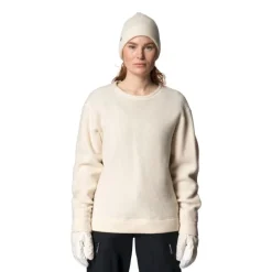 Houdini SportswearAlto Wool Crew - Pull en laine mérinos femme