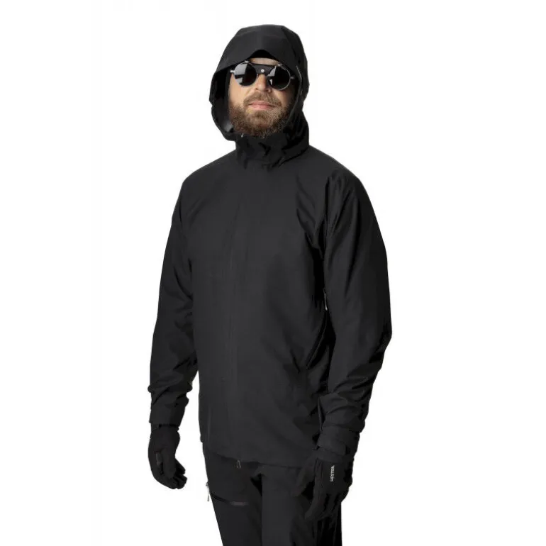 Houdini SportswearBFF Jacket - Veste imperméable homme