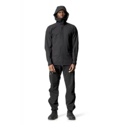 Houdini SportswearBFF Jacket - Veste imperméable homme