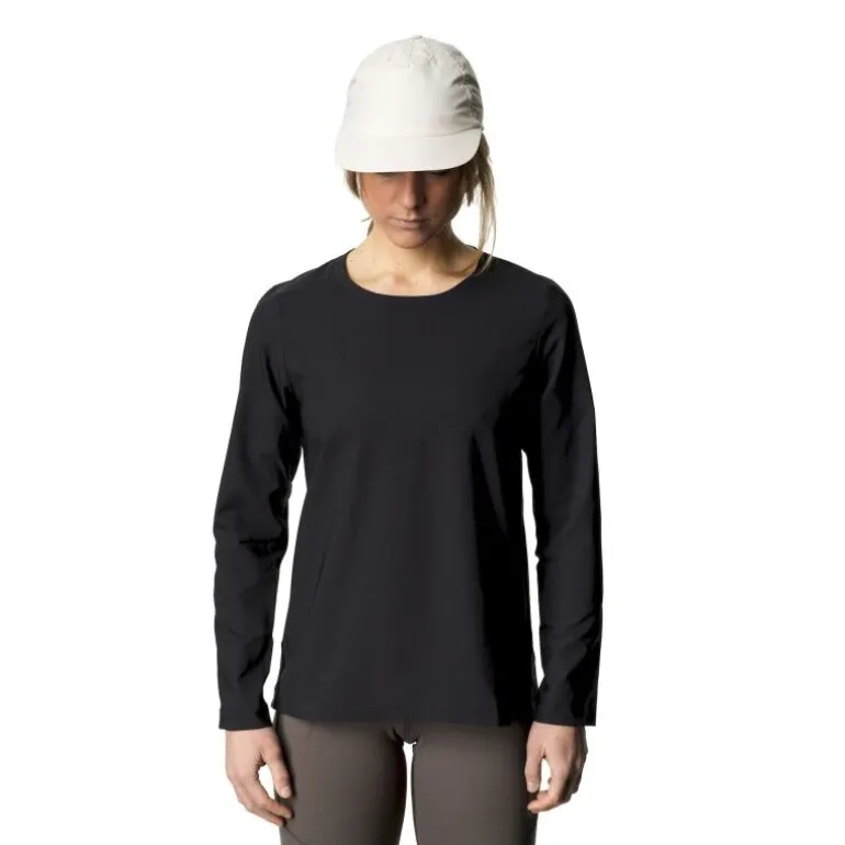Houdini SportswearCover Crew - T-shirt femme