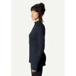 Houdini SportswearDesoli Light Half Zip - Sous-vêtement mérinos femme