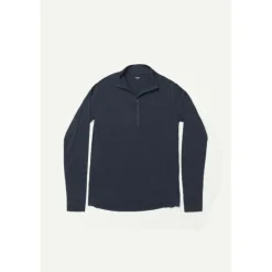 Houdini SportswearDesoli Light Half Zip - Sous-vêtement mérinos homme