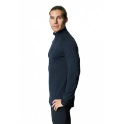 Houdini SportswearDesoli Thermal Half Zip - Sous-vêtement mérinos homme