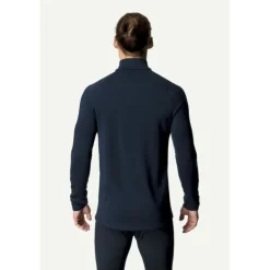 Houdini SportswearDesoli Thermal Half Zip - Sous-vêtement mérinos femme