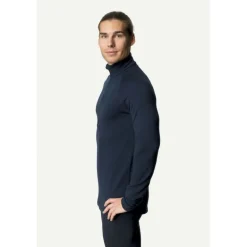 Houdini SportswearDesoli Thermal Half Zip - Sous-vêtement mérinos femme