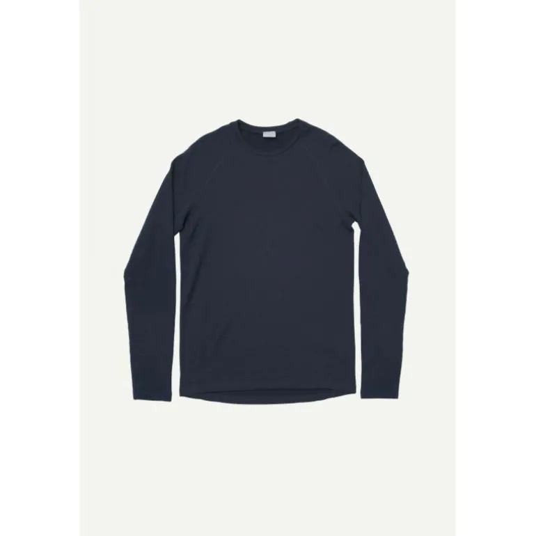 Houdini SportswearDesoli Thermal Crew - Sous-vêtement mérinos homme