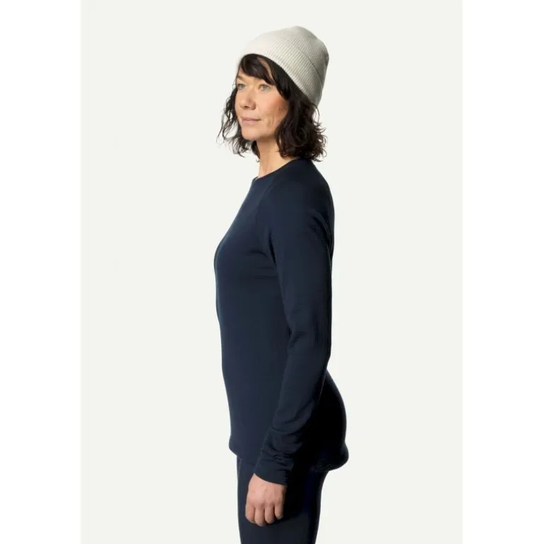 Houdini SportswearDesoli Thermal Crew - Sous-vêtement mérinos femme