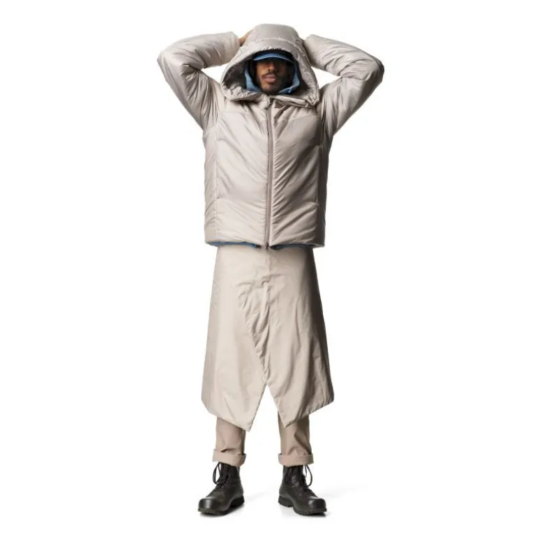 Houdini SportswearDouble Dunfri - Doudoune homme