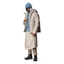 Houdini SportswearDouble Dunfri - Doudoune homme