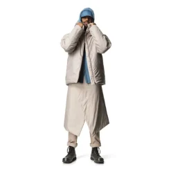 Houdini SportswearDouble Dunfri - Doudoune homme