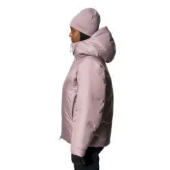 Houdini SportswearDouble Dunfri - Doudoune femme