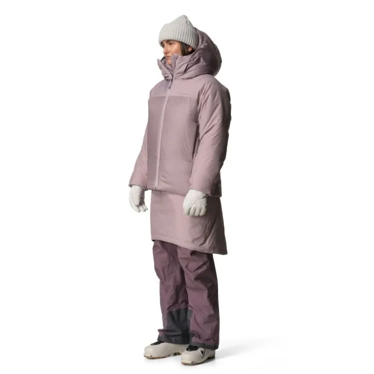 Houdini SportswearDouble Dunfri - Doudoune femme