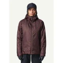 Houdini SportswearDunfri Jacket - Doudoune femme