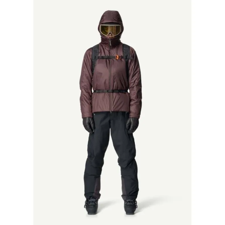Houdini SportswearDunfri Jacket - Doudoune femme