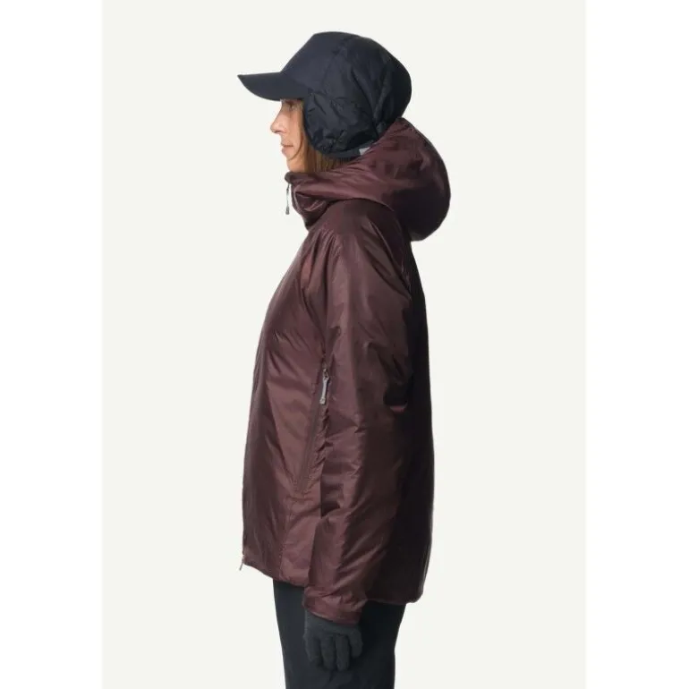 Houdini SportswearDunfri Jacket - Doudoune femme