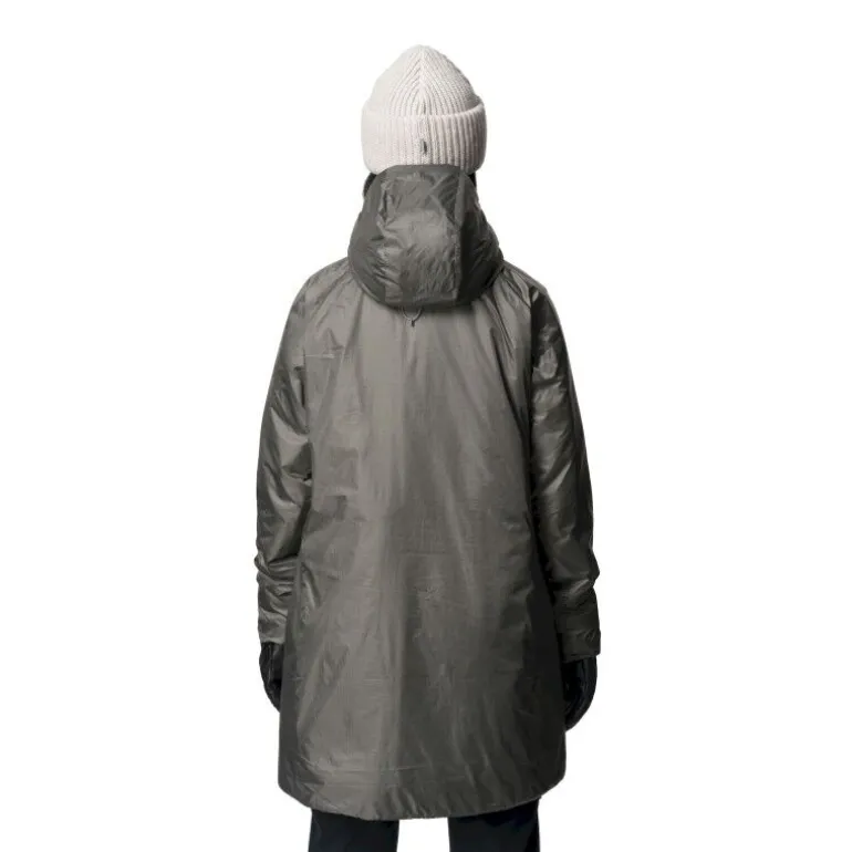 Houdini SportswearDunfri Parka - Parka femme