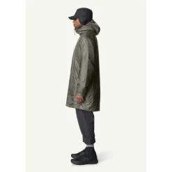Houdini SportswearDunfri Parka - Parka homme