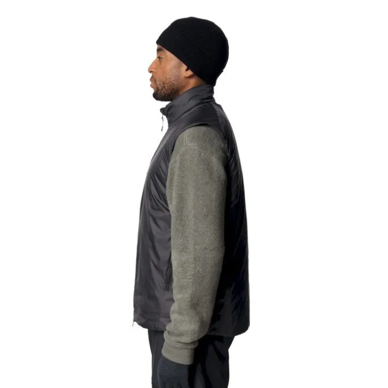 Houdini SportswearDunfri Vest - Veste sans manches homme