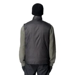 Houdini SportswearDunfri Vest - Veste sans manches homme