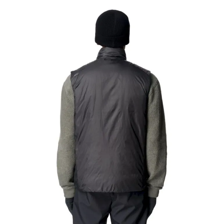 Houdini SportswearDunfri Vest - Veste sans manches homme