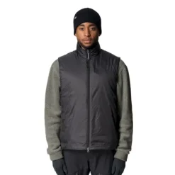 Houdini SportswearDunfri Vest - Veste sans manches homme