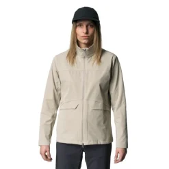 Houdini SportswearGo Jacket - Veste softshell femme