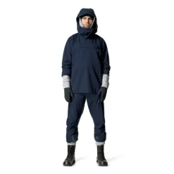 Houdini SportswearLana Anorak - Veste imperméable homme