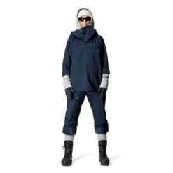 Houdini SportswearLana Anorak - Veste imperméable femme
