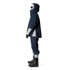 Houdini SportswearLana Anorak - Veste imperméable femme