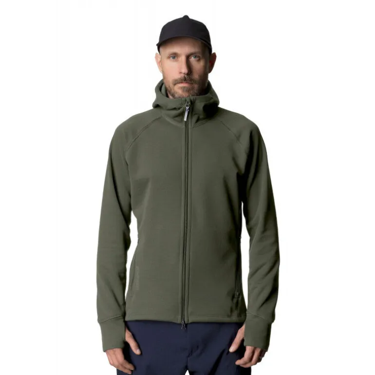 Houdini SportswearMono Air Houdi - Polaire homme