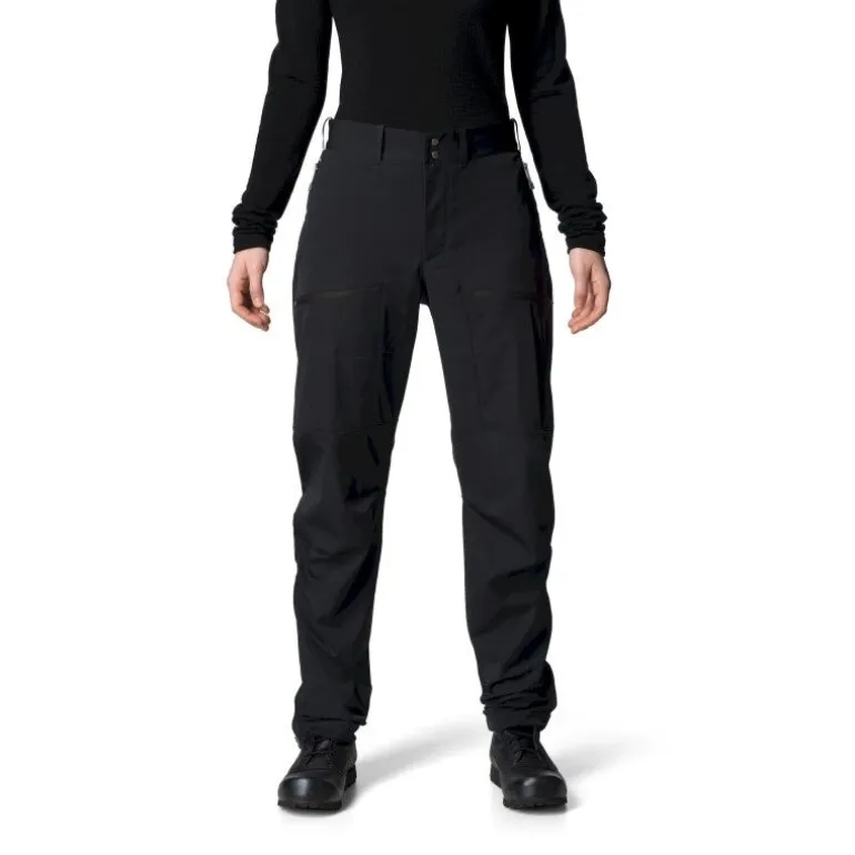 Houdini SportswearMore Pants - Pantalon softshell femme