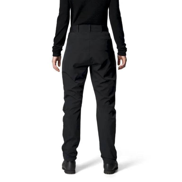 Houdini SportswearMore Pants - Pantalon softshell femme