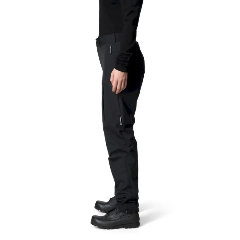 Houdini SportswearMore Pants - Pantalon softshell femme