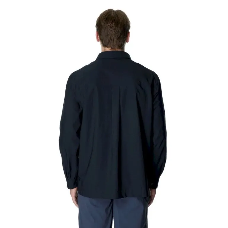 Houdini SportswearM's Symbio Field Shirt - Chemise homme